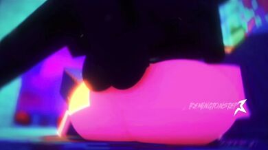 Focusing on the Minecraft HMV