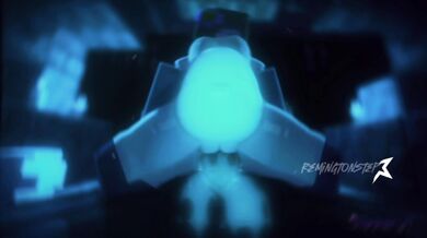 Focusing on the Minecraft HMV