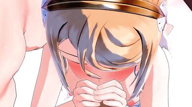 Hey guys, do you want to watch a hot new porn video? Its called Reisalin Stout & Klaudia Valentz [Peh-Koi]