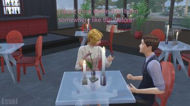 Jenny gets assfucked by a giant dildo in Episode 3 (part 1)