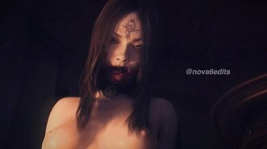 Watch a group of girls get their sweet gout cured by the SM, HMV & EDIT system!