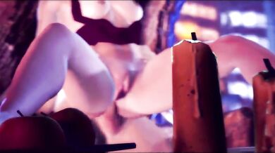 The Witches of the Wilds: Episode 1 - Lorgegucas