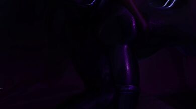 Taboo Secret Society: The Forbidden Rite of the Small Goddess