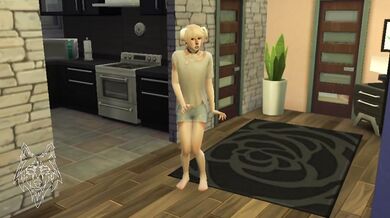 Mature Teacher Makes Her Students Learn the Hard Way in Teaching the Pup a Lesson