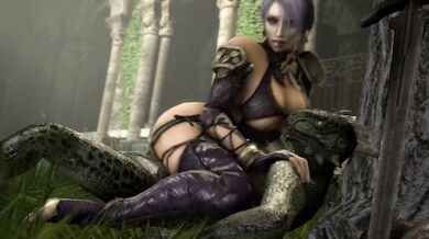 Demon Lords Secret Collection: Episode 24