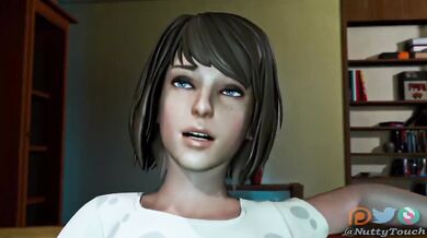 A Spooky Night of Maximum Pleasure