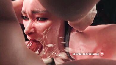 The BDSM Maidens of Punk Rock - I Wanna Be Your Sex Slave