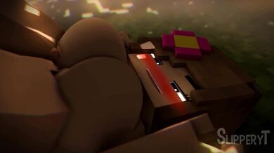 The Sweet Temptation of Jennys Boob-Play