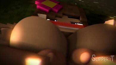 The Sweet Temptation of Jennys Boob-Play