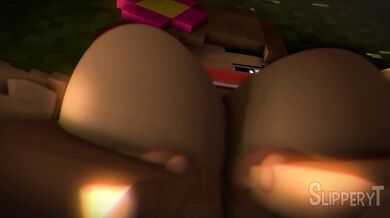 The Sweet Temptation of Jennys Boob-Play