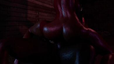 A mothers distress prologue (Malika alley WiP 03)