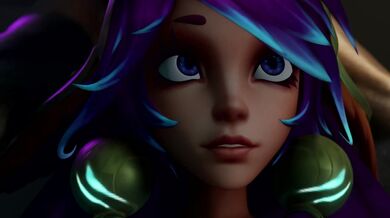 Dominant Stranger Pounds Lillias Booty as She Enjoys the Ride