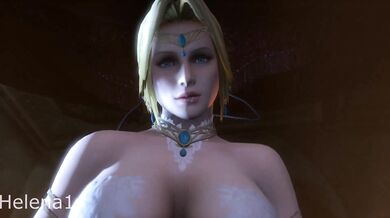 Would you like to watch a non-stop hardcore porn compilation featuring Helena from 2017 to 2019?