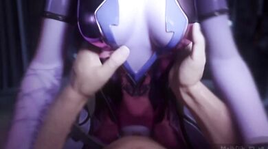 Hardcore Hentai Bukkake 3 Way [PMV/HMV Compilation]