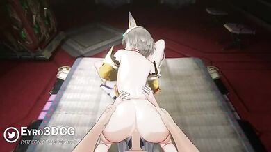 The Queens of Aionios - Agnus Edition