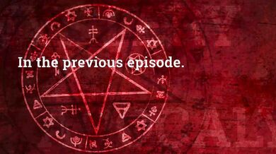 The Slave of Hell Part 5: Dead or Alive (Hentai Porn Video)