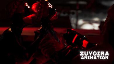 Ballerina Bots with Extra Gizmos