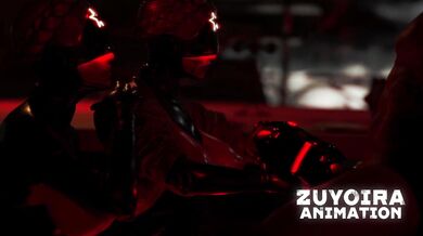 Ballerina Bots with Extra Gizmos