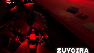 Ballerina Bots with Extra Gizmos