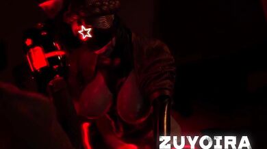 Ballerina Bots with Extra Gizmos