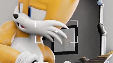 Hey there, sexy reader! Are you ready for some hot and steamy action? Well, weve got the perfect video for you - Fucking Tails [sonivvnsfw]!