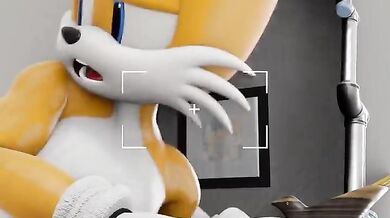 Hey there, sexy reader! Are you ready for some hot and steamy action? Well, weve got the perfect video for you - Fucking Tails [sonivvnsfw]!