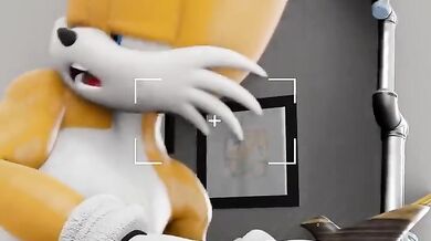 Hey there, sexy reader! Are you ready for some hot and steamy action? Well, weve got the perfect video for you - Fucking Tails [sonivvnsfw]!