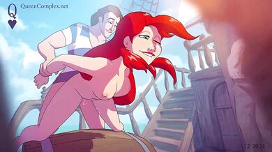 Caught in the Queen Complex