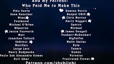 Bewitched by the Demoness: Shubijubis Ride