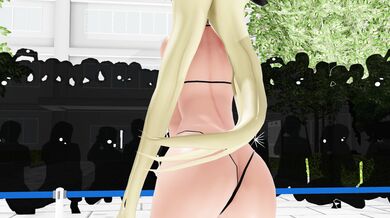 The Naughty Ship of the Wind Dance Game