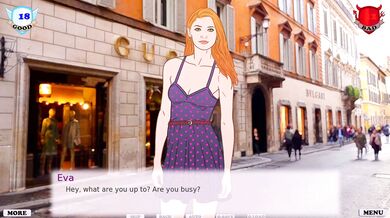 Temptation Ruled Her Heart [Taken By Forbidden Lust]: Episode 2