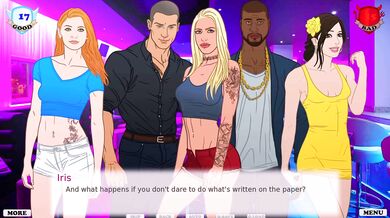 Temptation Ruled Her Heart [Taken By Forbidden Lust]: Episode 2