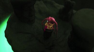 The Curse of the Enchanted Forest: An Elven Tale