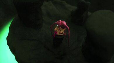 The Curse of the Enchanted Forest: An Elven Tale