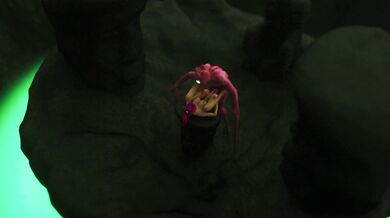 The Curse of the Enchanted Forest: An Elven Tale