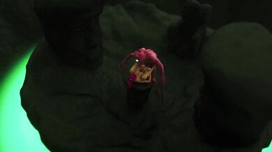 The Curse of the Enchanted Forest: An Elven Tale