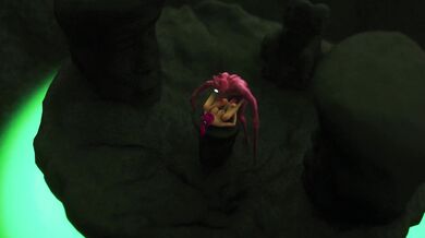 The Curse of the Enchanted Forest: An Elven Tale