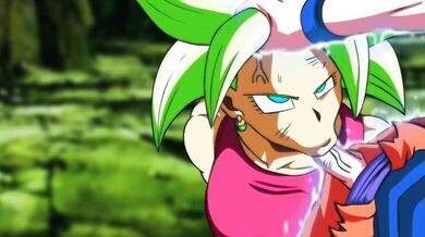 The power of a goddess, [Vampiranha], has no bounds!