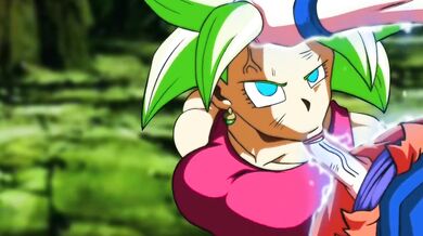 The power of a goddess, [Vampiranha], has no bounds!