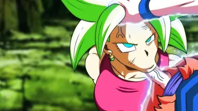 The power of a goddess, [Vampiranha], has no bounds!