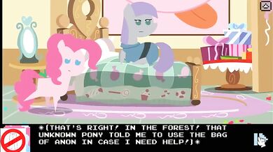 Watch as the beautiful Maud Pie embarks on a sexy adventure to find her lost PONK in this HENTAI PORNO graphic video!