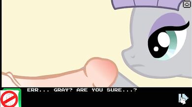 Watch as the beautiful Maud Pie embarks on a sexy adventure to find her lost PONK in this HENTAI PORNO graphic video!