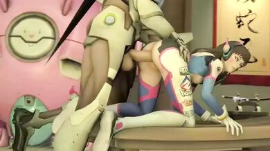 Asstroboy: A Love Story