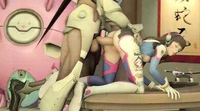 Asstroboy: A Love Story