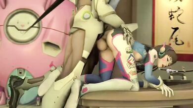 Asstroboy: A Love Story