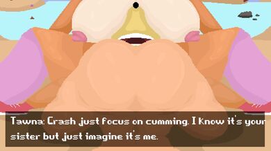 Tawna And Coco, Tied In Sexual Bondage