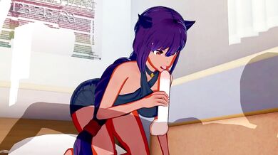 The Art of Forbidden Love: Jahysama and the Unforgettable Lesson