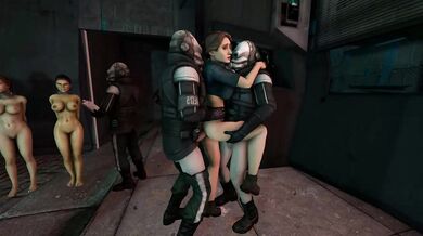 Lonely Moss Man Checks In At The Titty Hotel With Mr Tucket