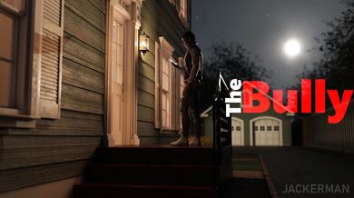 Watch The Bully in stunning 4K resolution at 60 frames per second for a smooth and immersive viewing experience