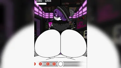 Uzi [Hard Beat]